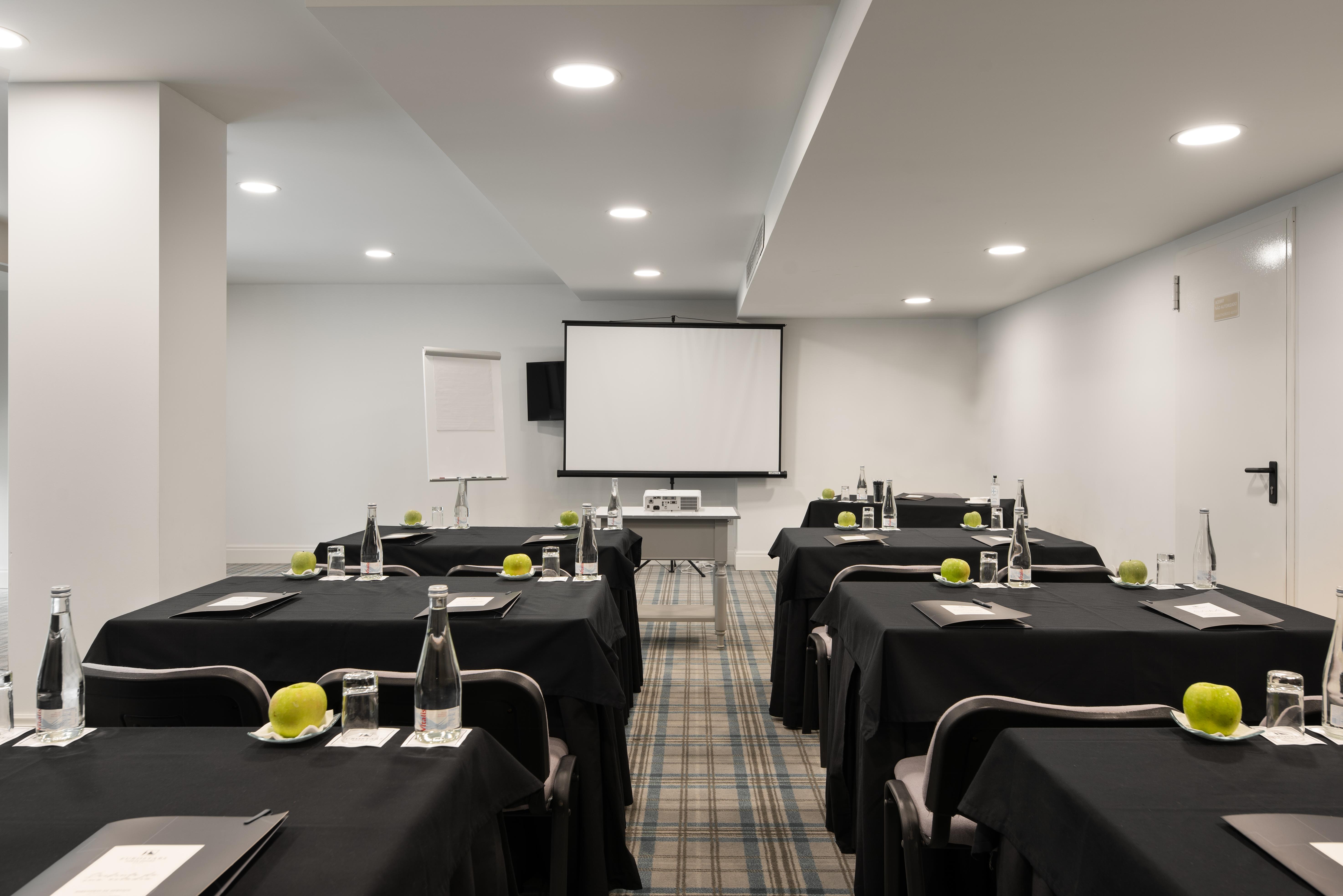 Eurostars Douro Hotel Porto