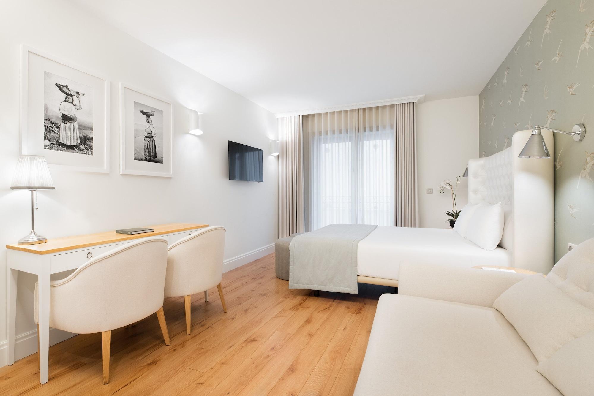 Hotel Eurostars Douro